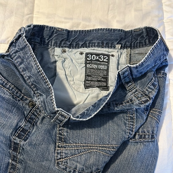 Express Men’s Jeans - Picture 4 of 5
